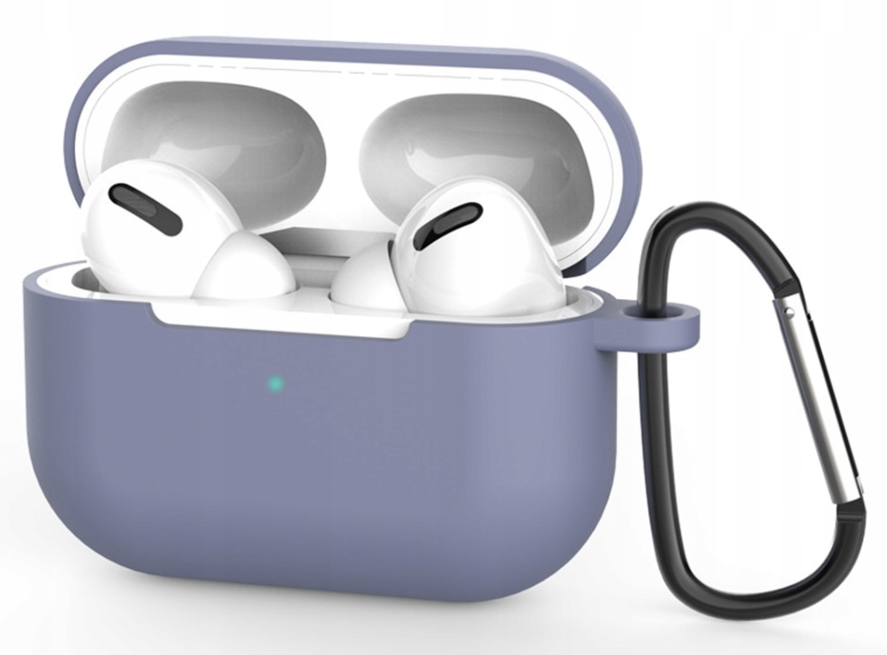 

Etui Pokrowiec Case Apple Airpods Pro Tws Silikon