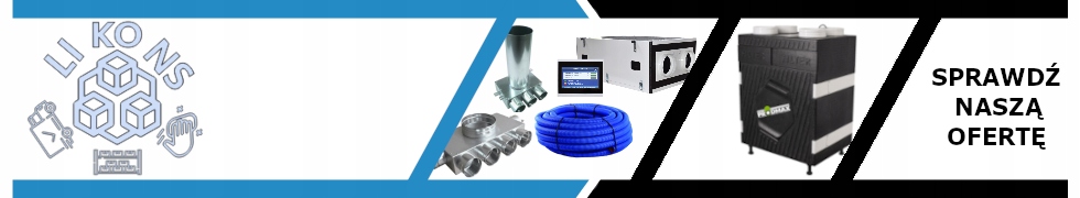 Rekuperator Air Expert 600 P Rekuperacja Centrala Wentylacja Zakres klas efektywności energetycznej A+ - G