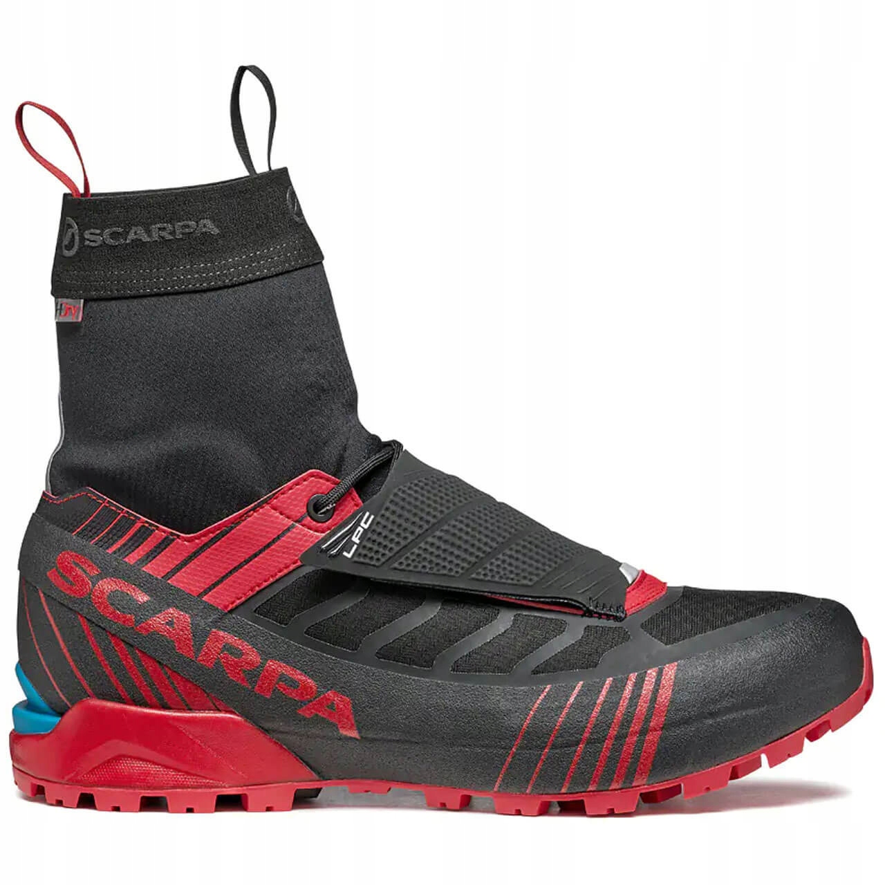 Buty wysokogórskie Scarpa Ribelle S Hd