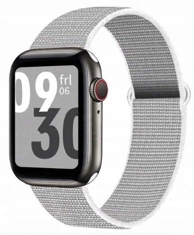 

Pasek Opaska Do Apple Watch 42 MM 44 MM Nylon Band