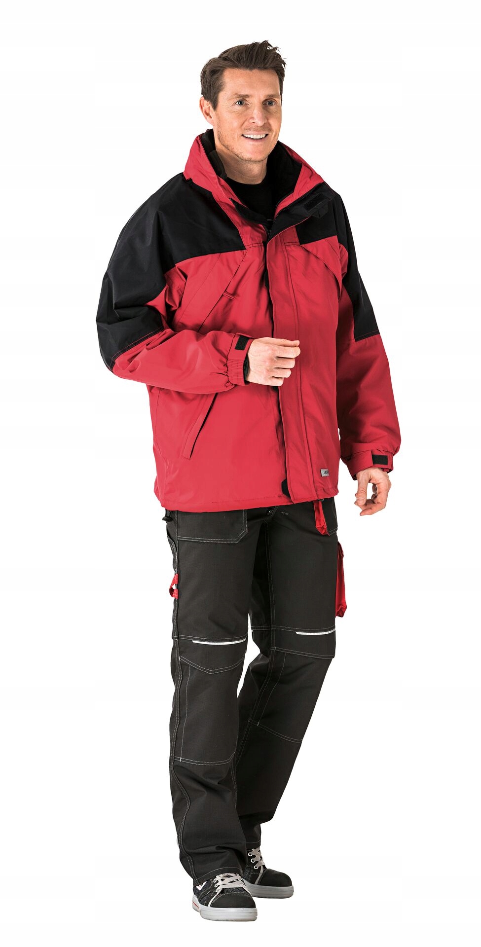 Redwood Pracovní bunda Planam Outdoor rXL