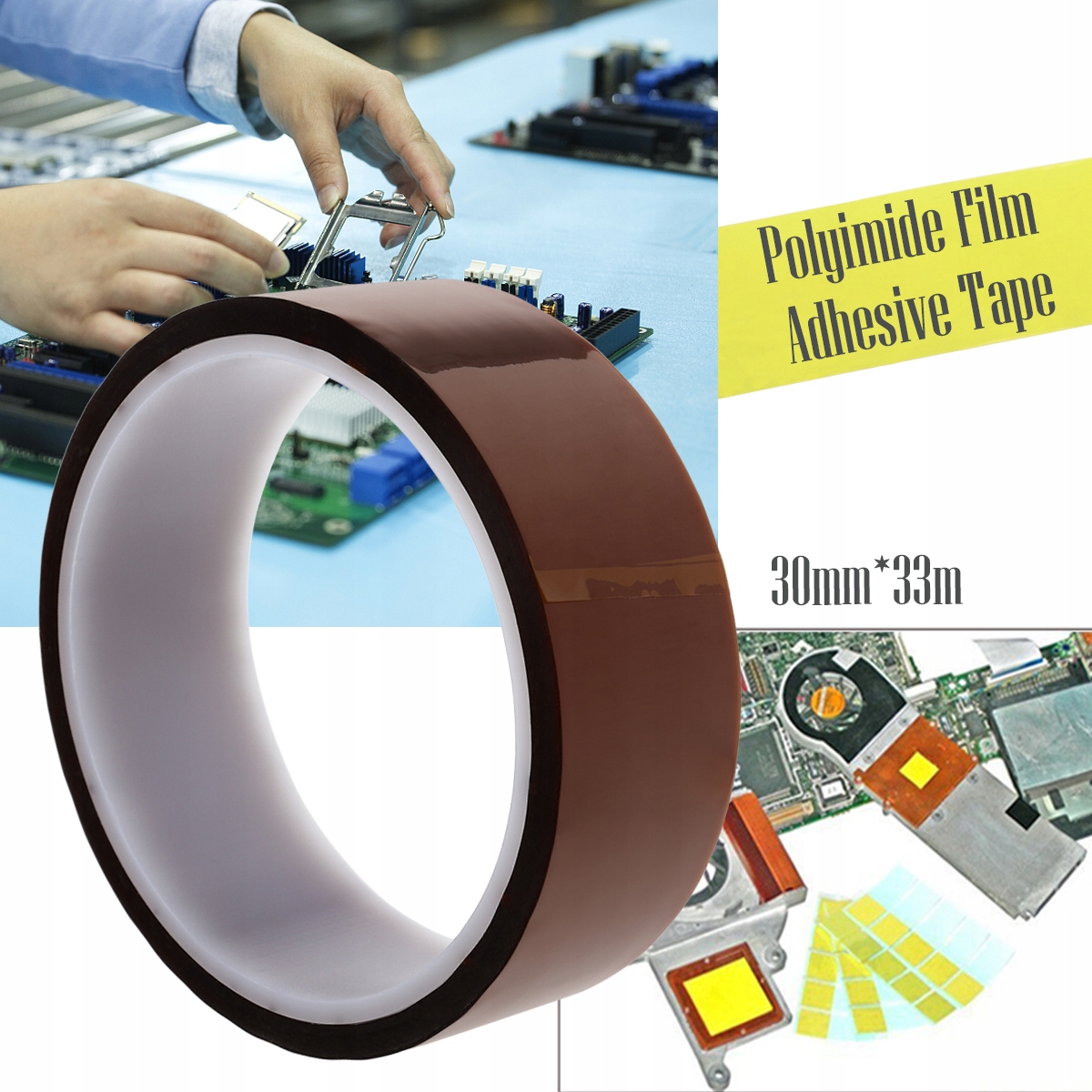 DRUKARKA TAŚMA METALOWA TAŚMA SILIKONOWA Typ inny klej