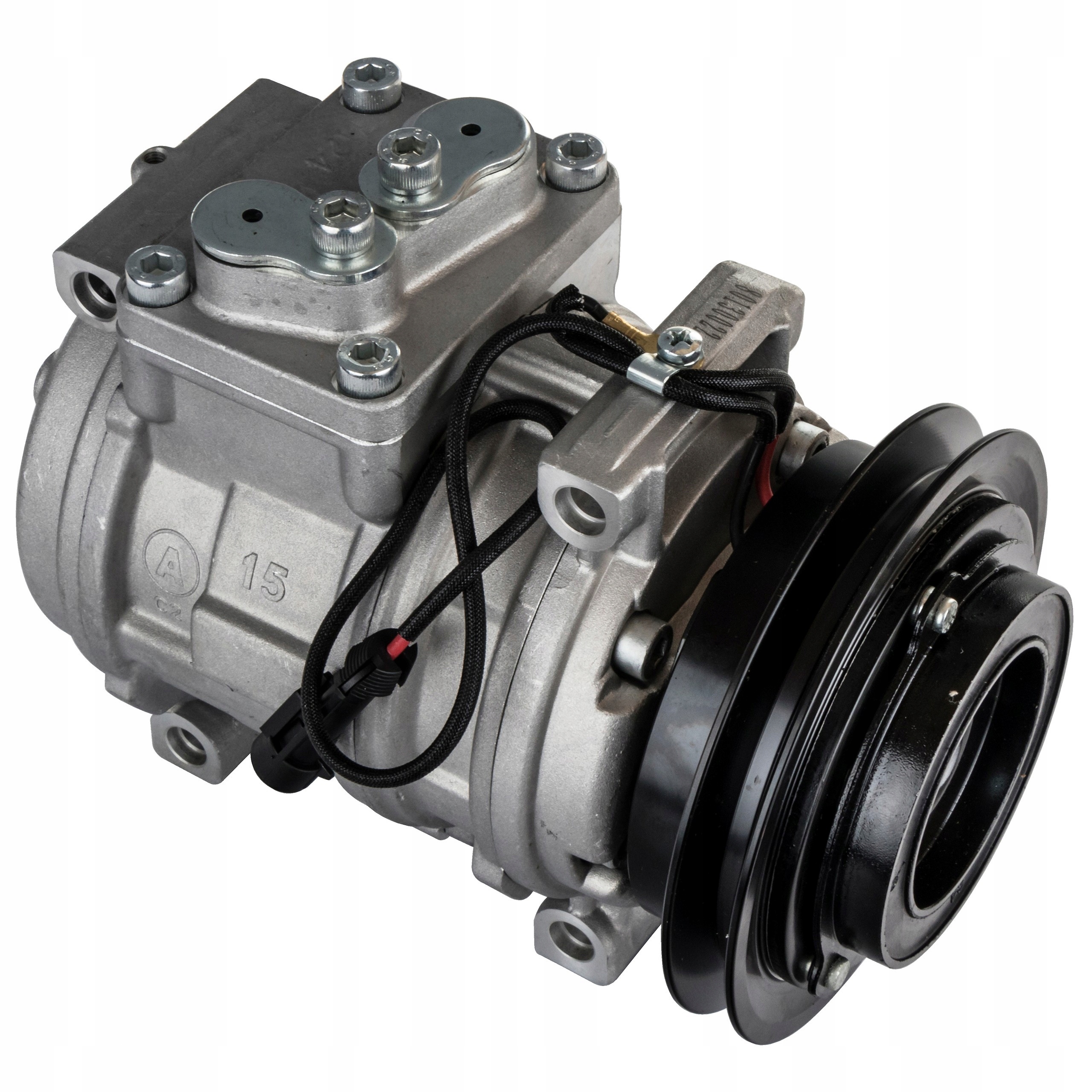 Sprezarka kompresor klimatyzacji John Deere Part manufacturer Kramp