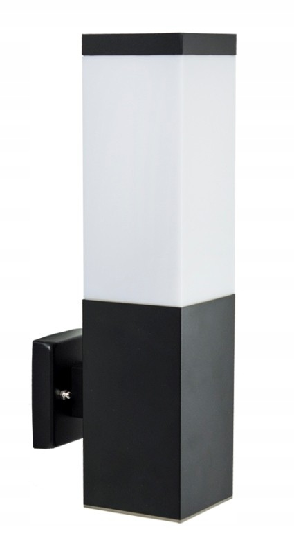 Kinkiet INOX - SS802-A BL - SU-MA