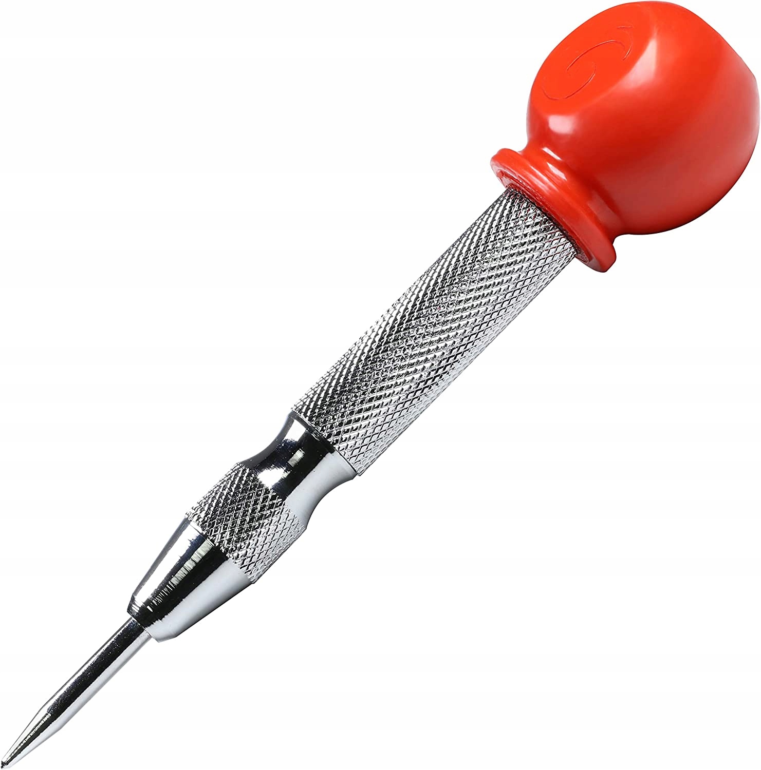 PUNKTAK AUTOMATYCZNY ZNAKOWANIA METALU REGULOWANY Kod producenta T03402