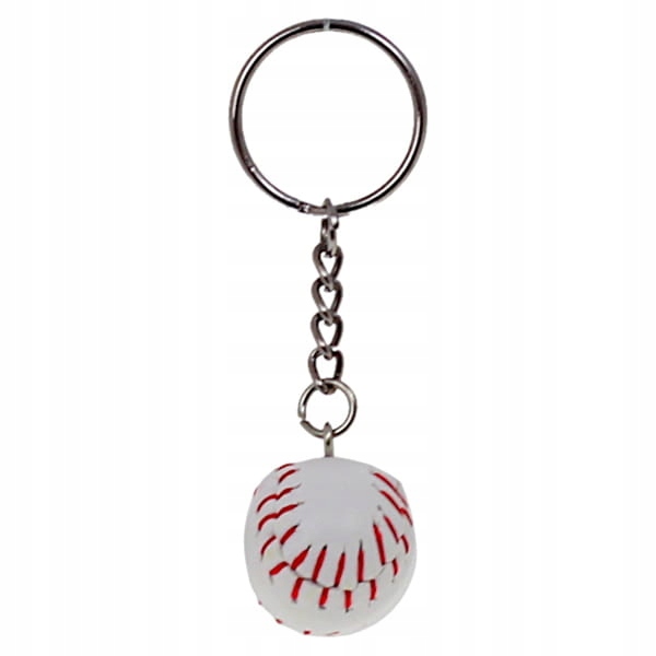 

Brelok, breloczek do kluczy, piłka baseballowa