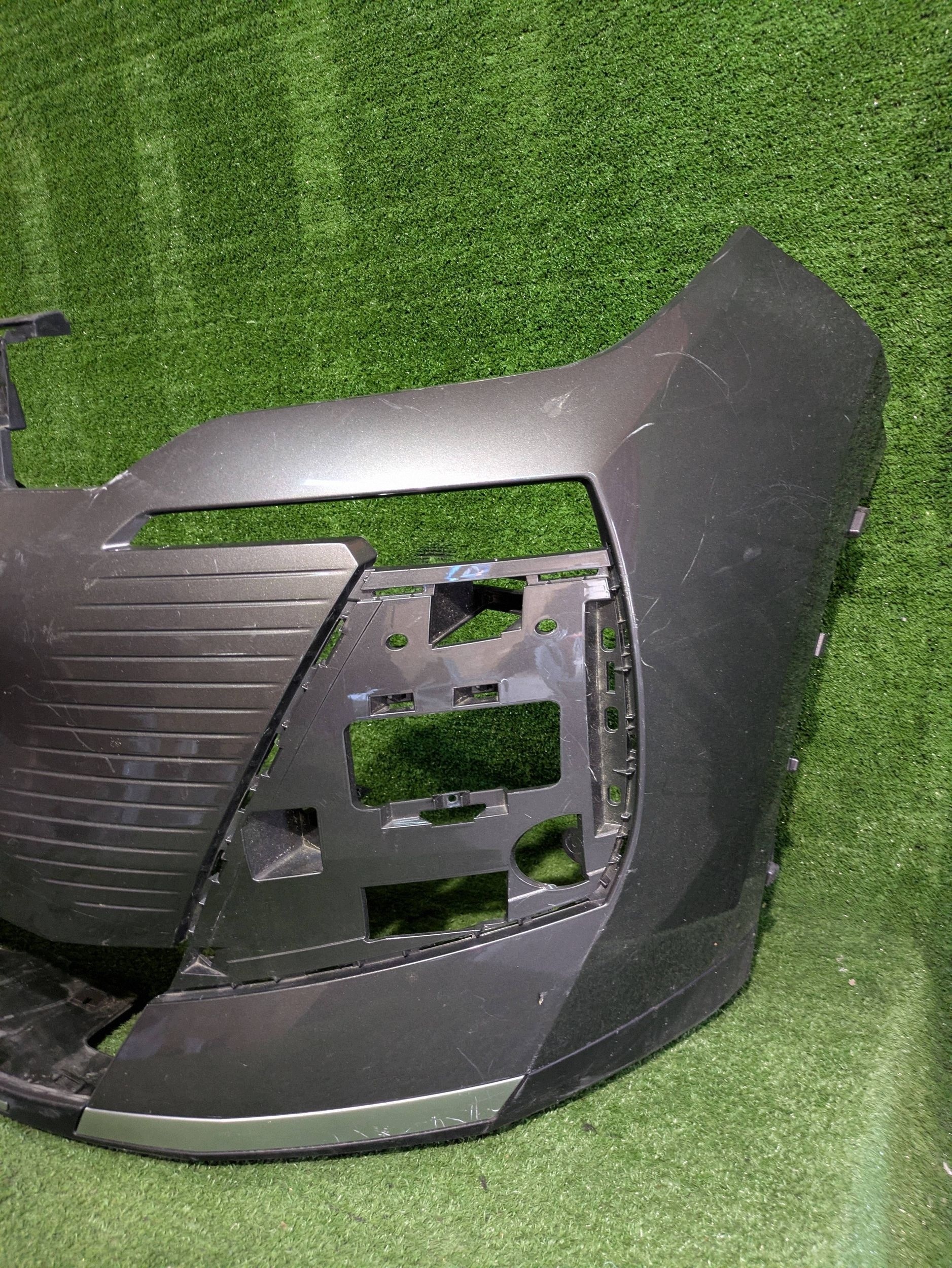 front bumper front CITROEN C5 AIRCROSS II 25- NR.Z9538