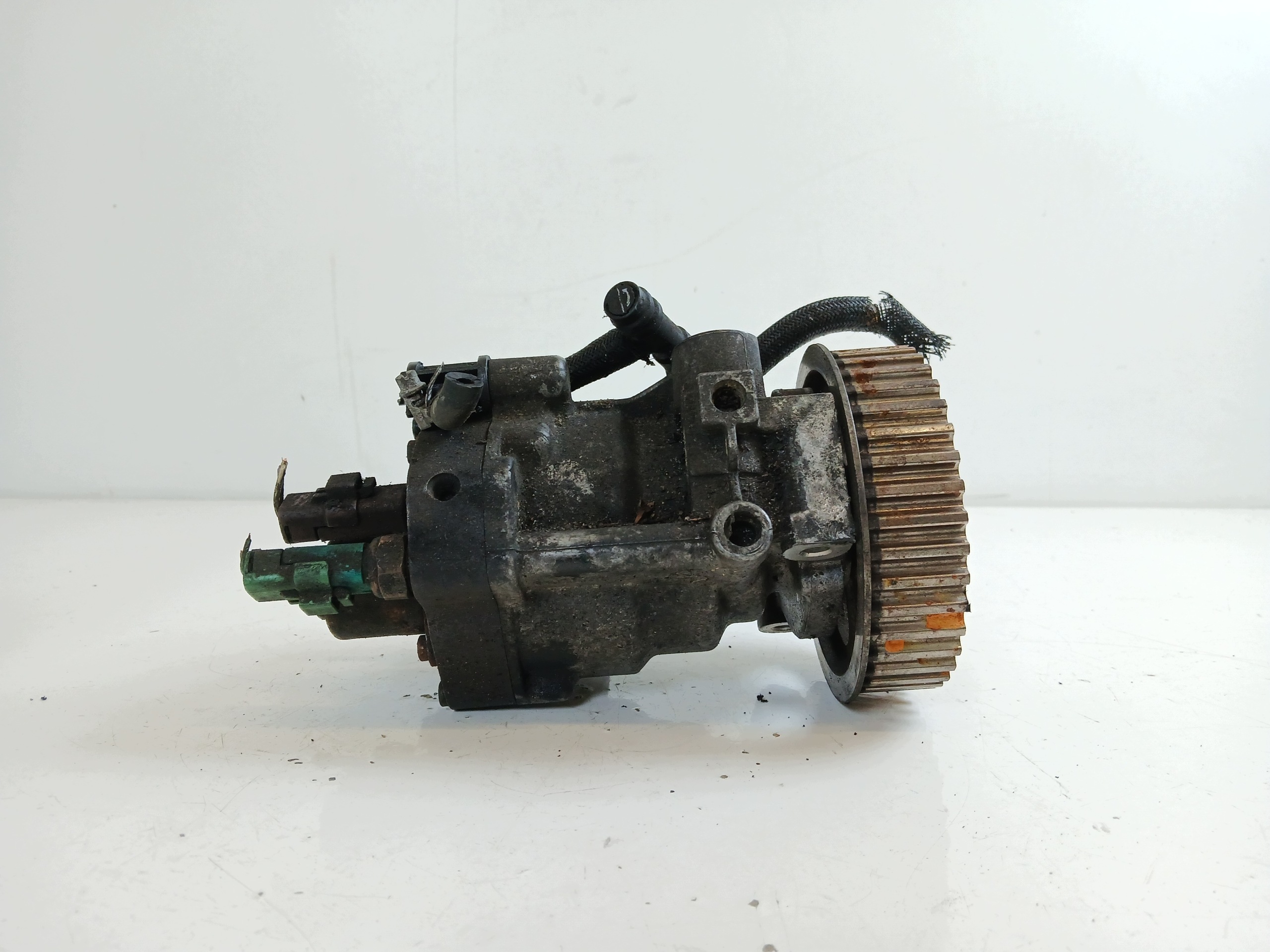 RENAULT MEGANE II CLIO III 1.5 DCI Einspritzpumpe 8200423059