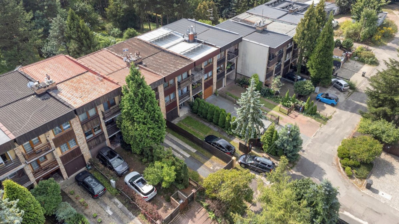 Dom, Katowice, Ligota, Panewniki, 200 m²