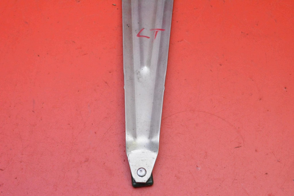 window regulator manual left rear part EU SUZUKI IGNIS 3 III 5D HB 16-21
