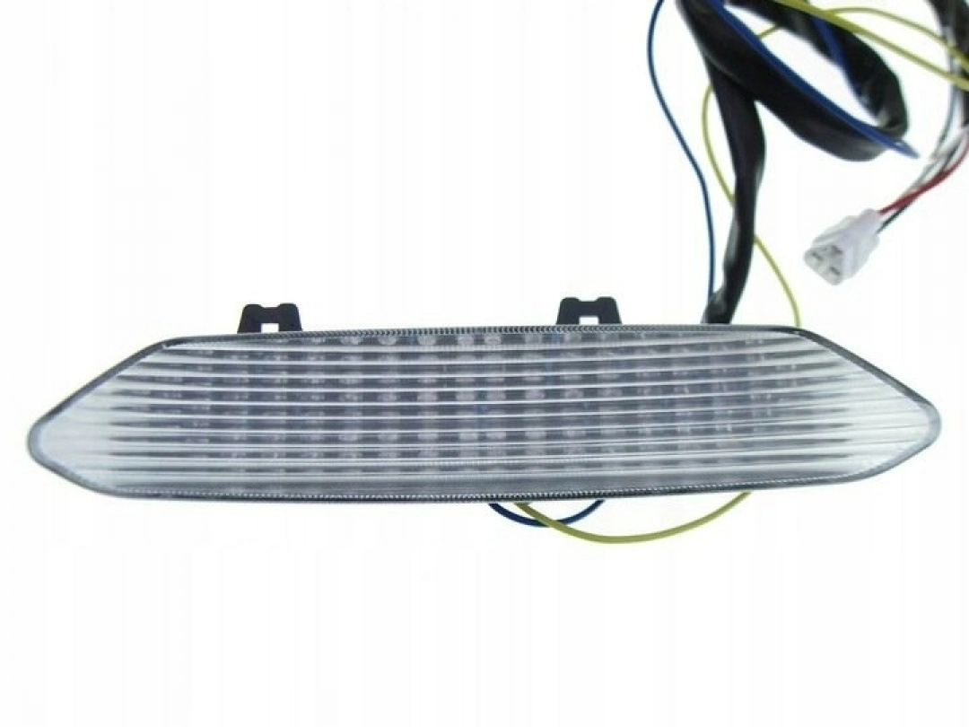 MT047 - Задний фонарь задний LED с направлениями-YAMAHA R1 YZF
