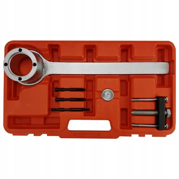 KLUCZ BLOKADA ŚCIĄGACZ KOŁA PASOWEGO LANDROVER EAN (GTIN) 4251044324539