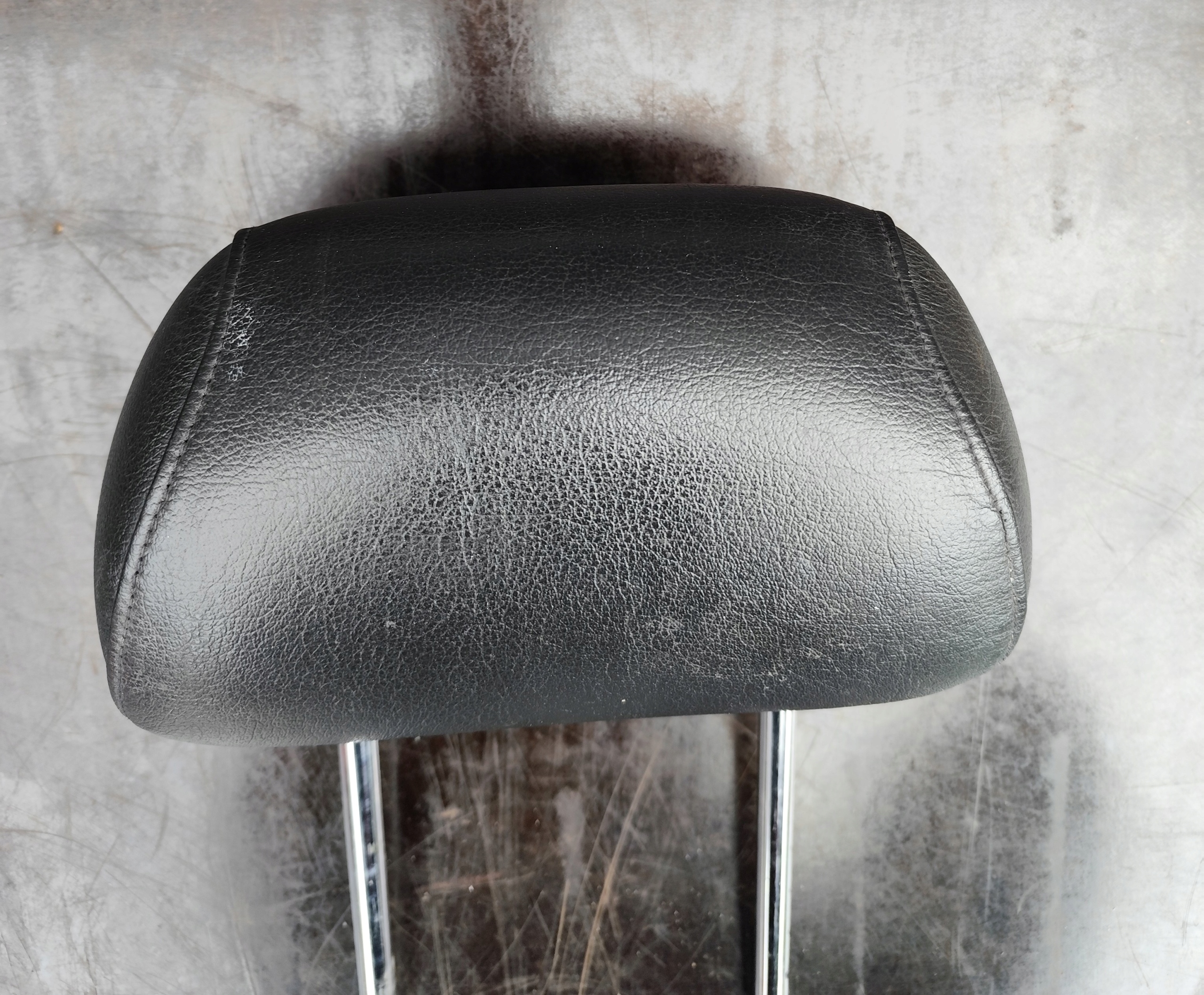 VW T5 T5 LIFT T6 rest seat black SKAJA