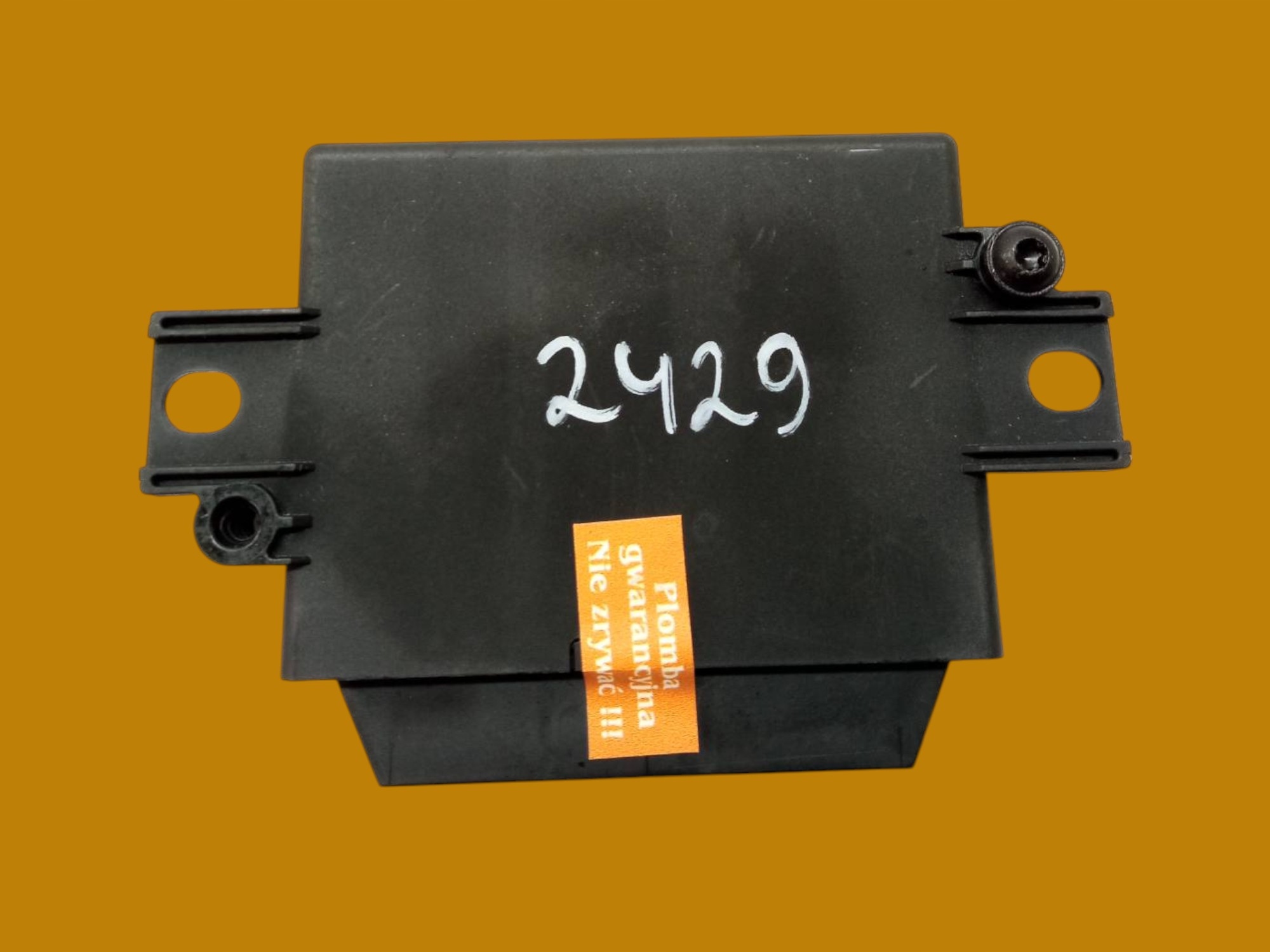 module PDC 8201015177B Renault Master III (2010- )