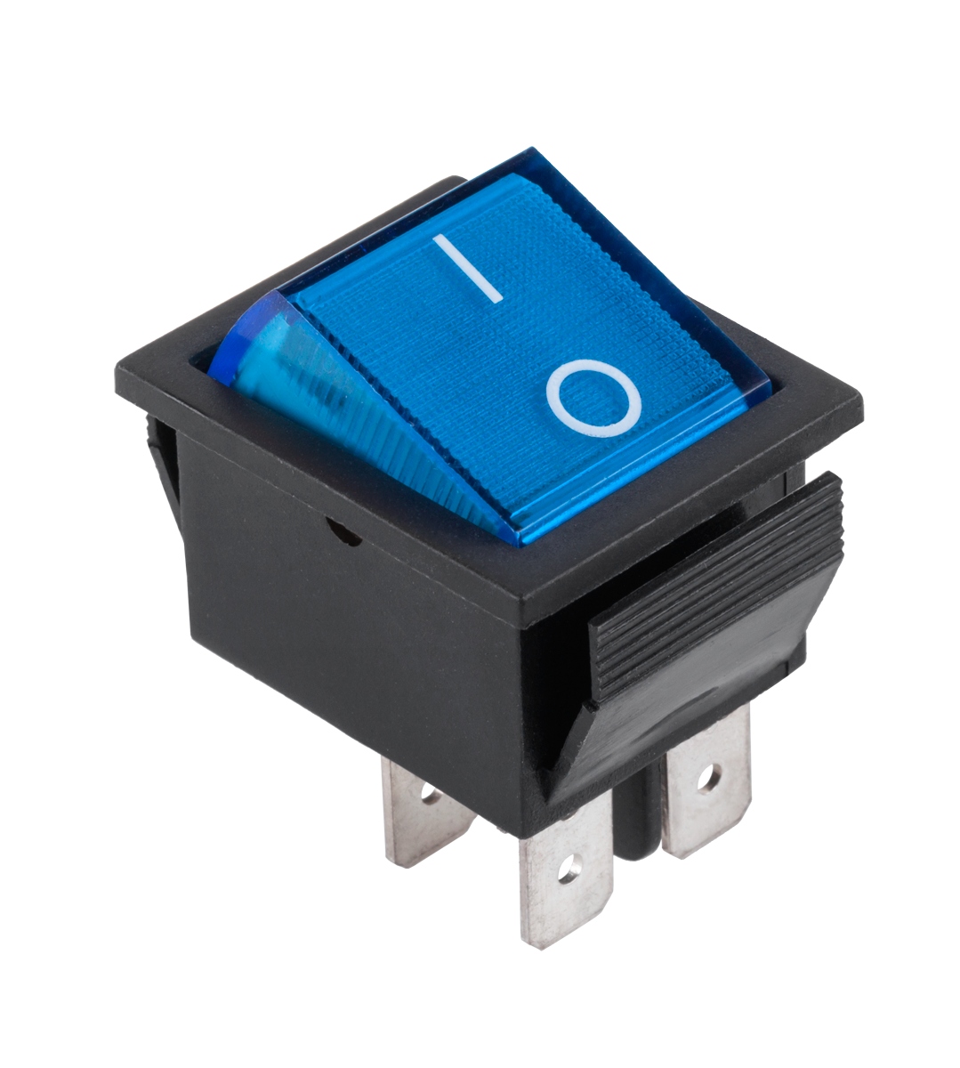 Złącze przełącznik Irs- 201- 1A niebi Lechpol Electronics