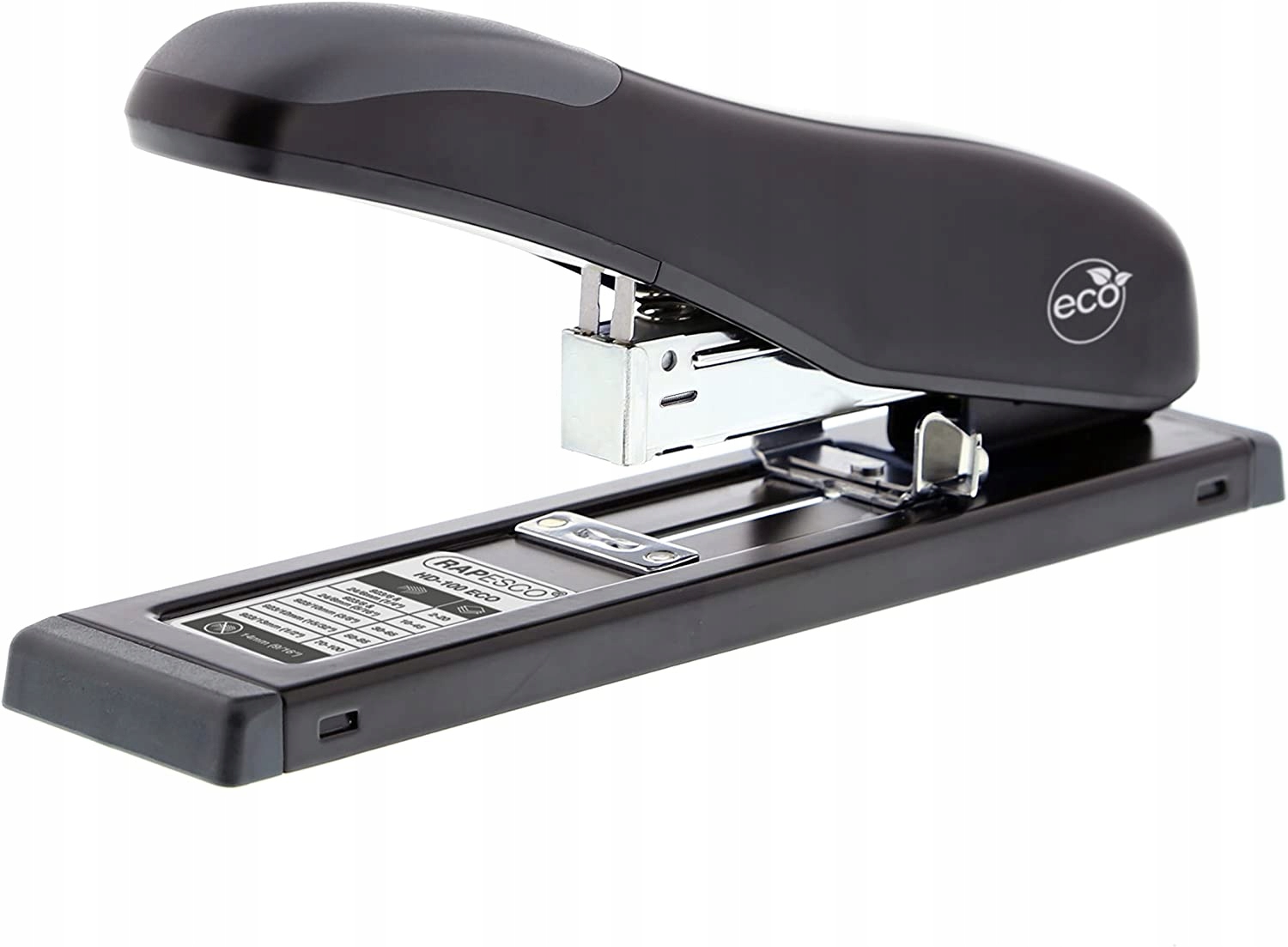 ZSZYWACZ BIUROWY WYTRZYMAŁY RAPESCO HD-100