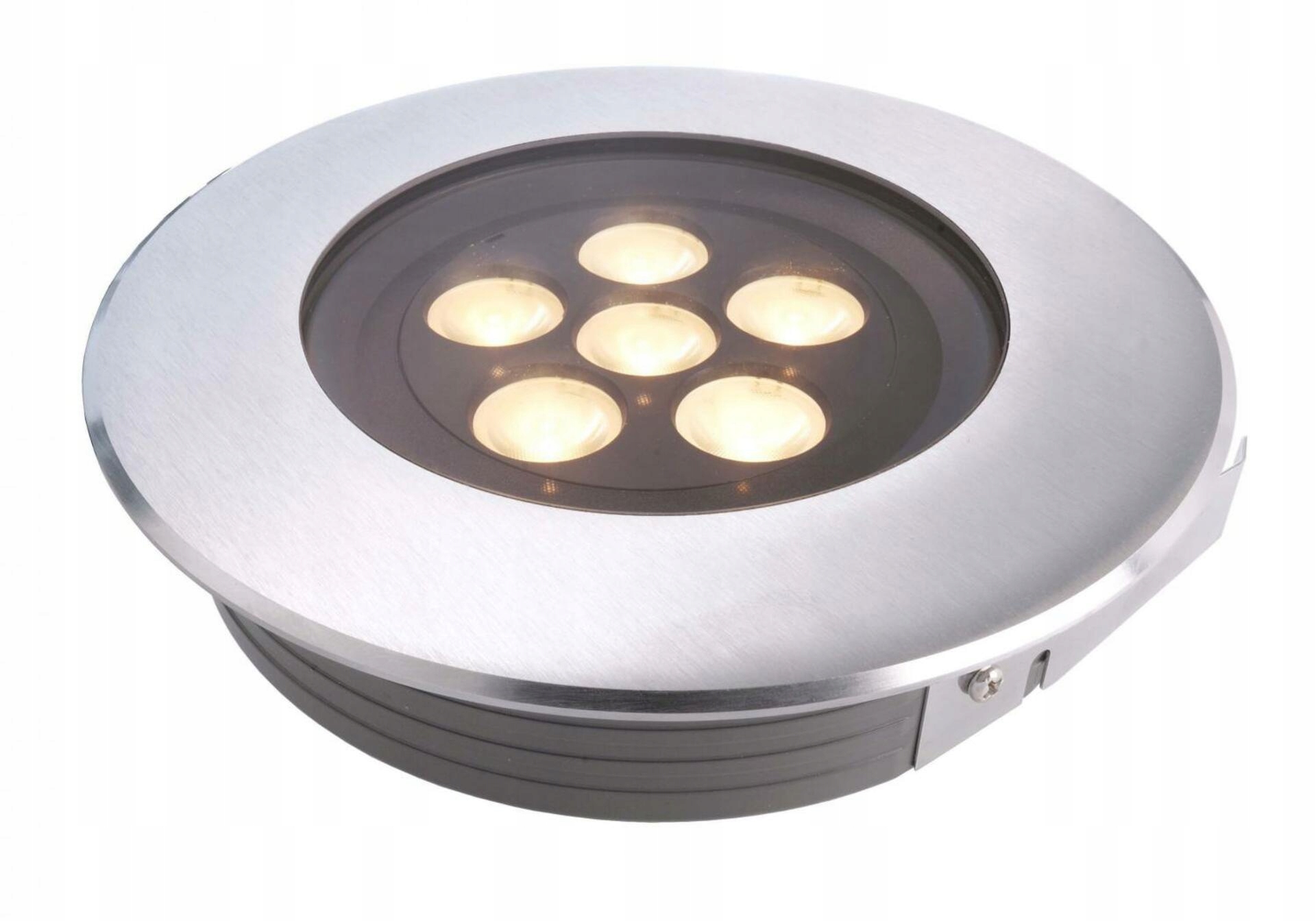 Light Impressions Deko-Light zemné svietidlo Flat I Ww 220-240V AC/50-60Hz 1
