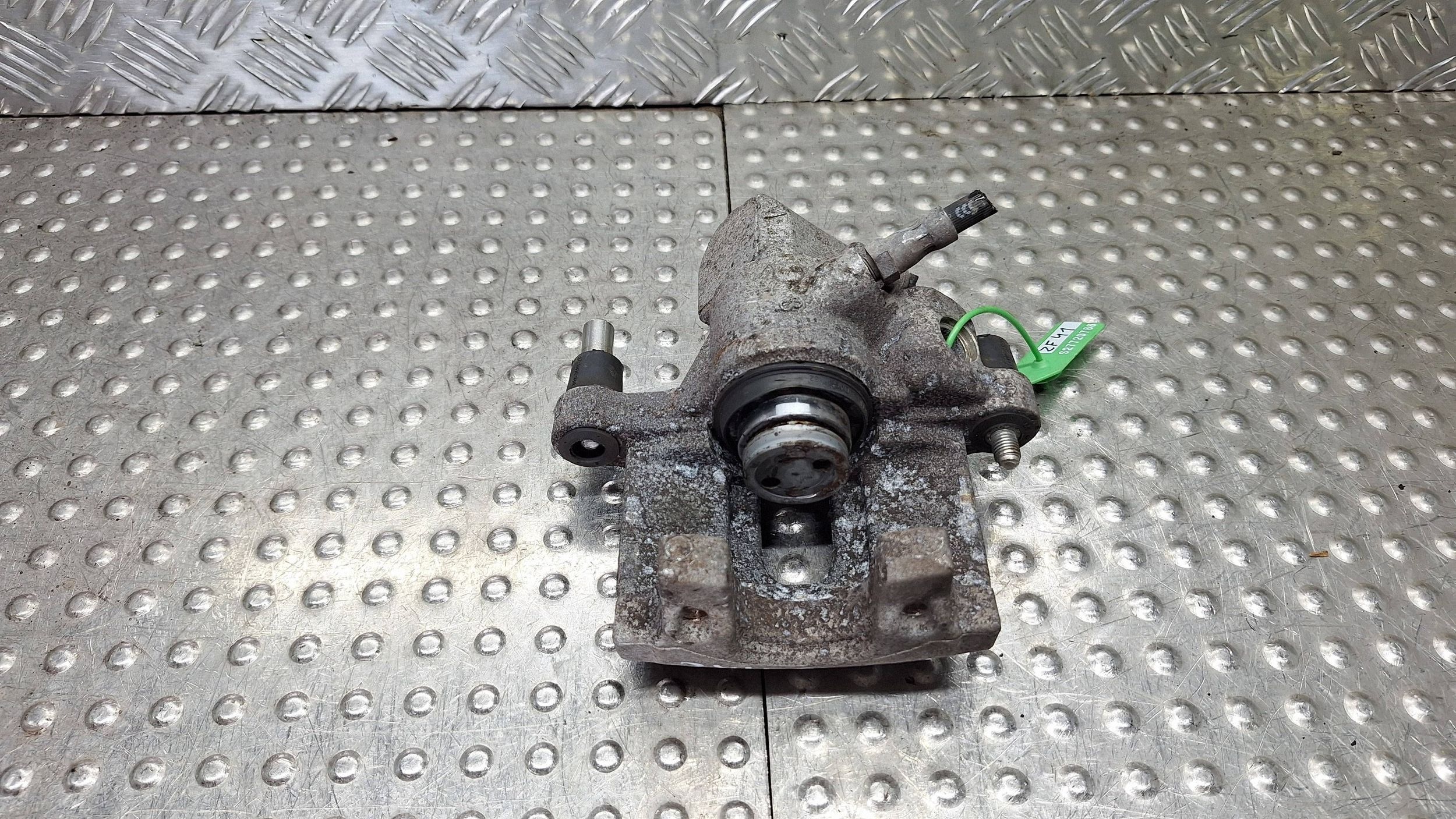 caliper brake left rear part FORD FOCUS MK2 C-MAX MK1