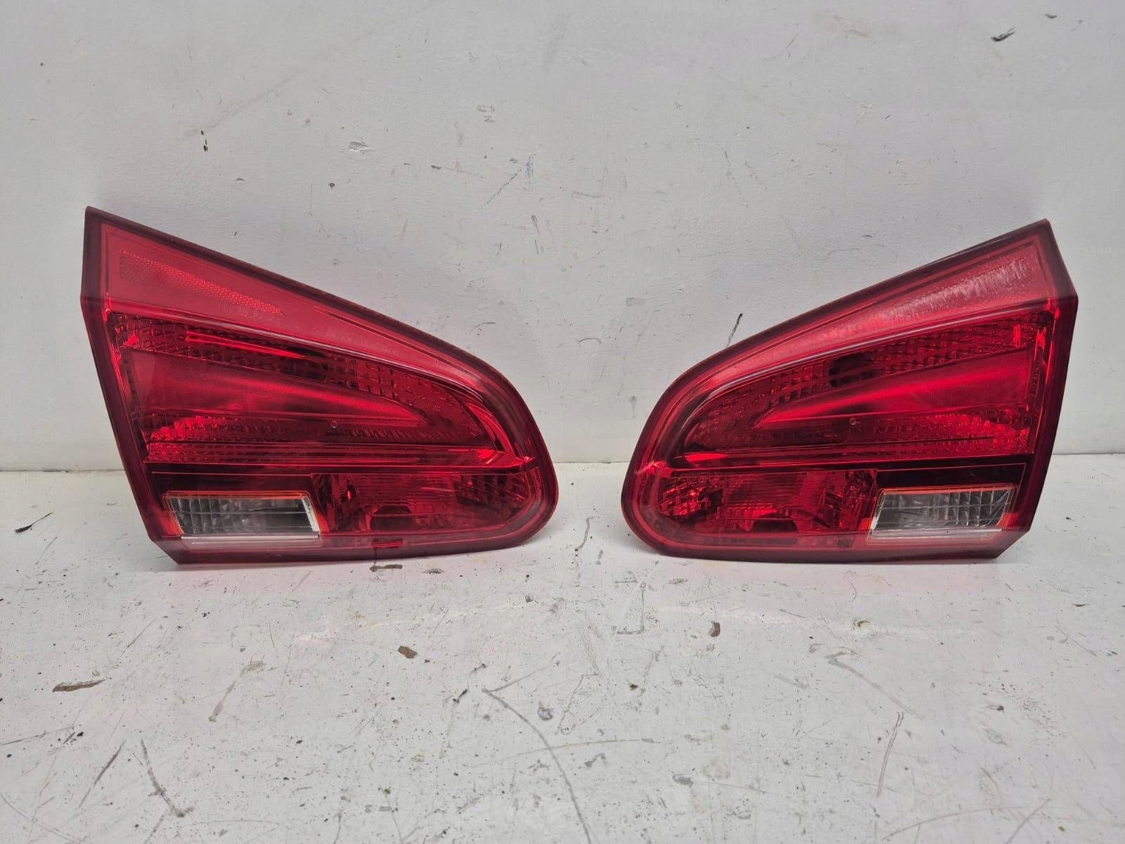 KIA CEED II HB light left rear part rear to the bonnet normal 92403-A20 2012