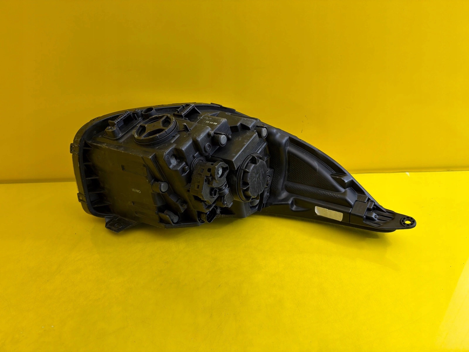 light left Kia Picanto Full Led 2017-2022 92101G6300