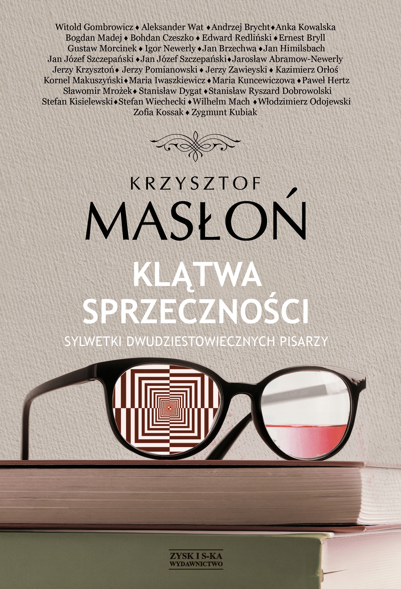 (e-book) Klątwa sprzeczności