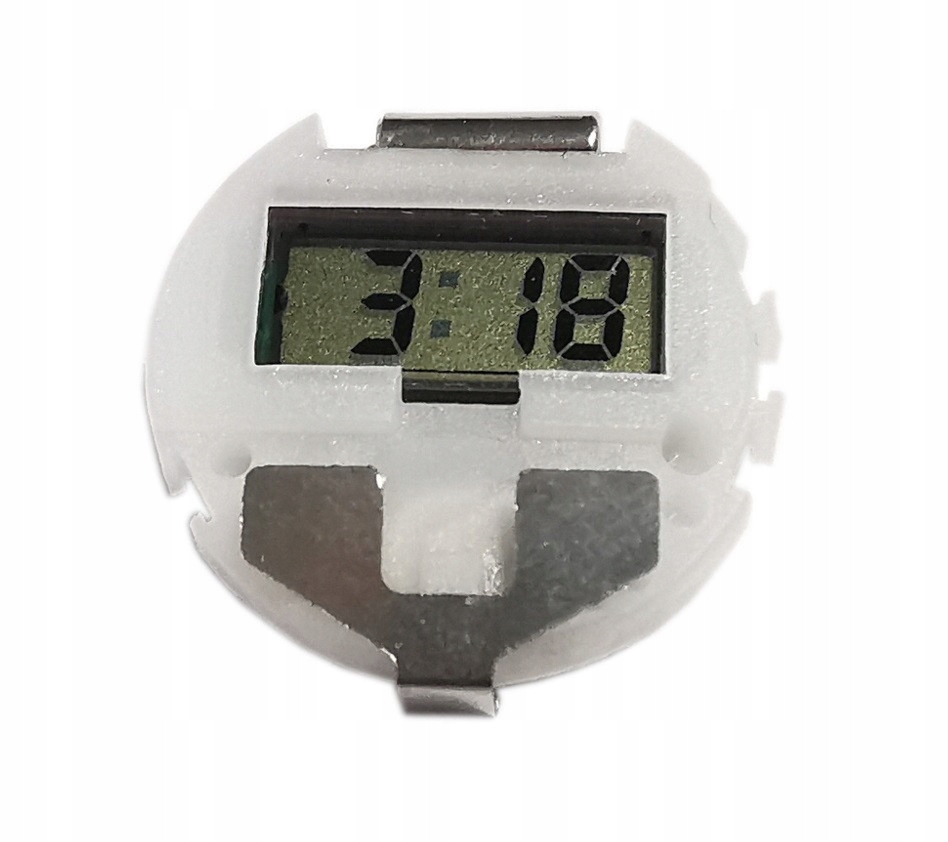 

Moduł elektroniczny wkład zegarka 1,5V (2136)