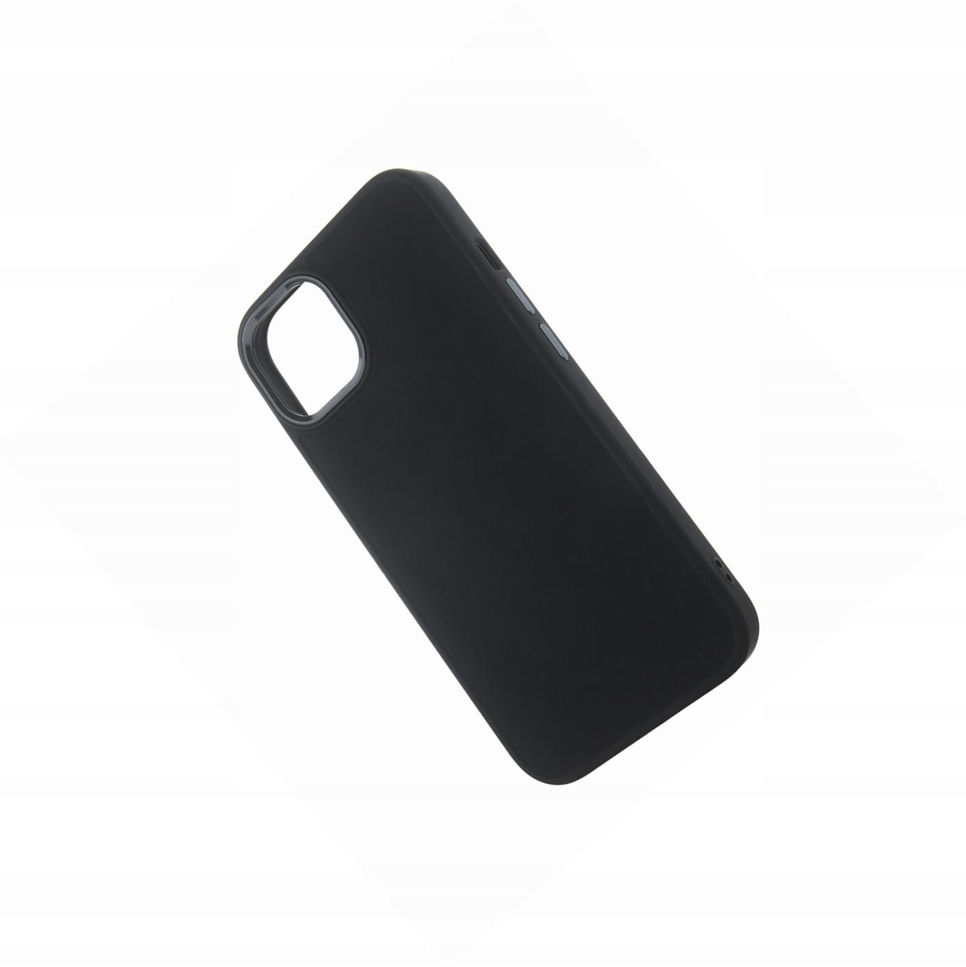 Etui silikonowe Satin do iPhone 16 Pro