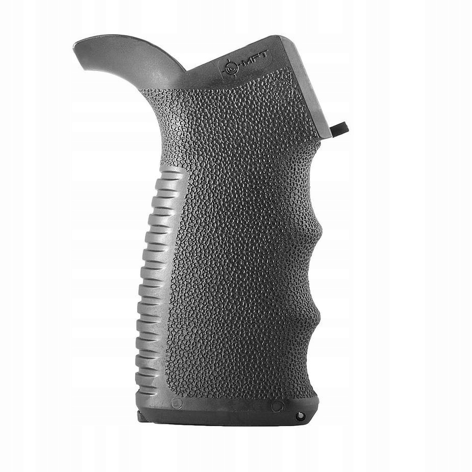 Mft Chwyt pistoletowy Engage AR15 Czarny EPG16-BL