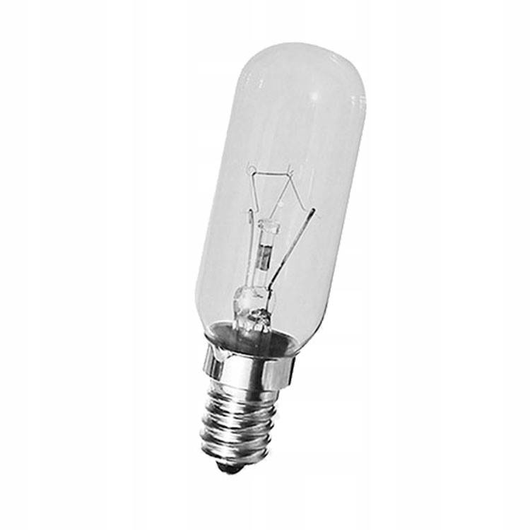 

Żarówka Do Okapu Kuchennego E14 40W 230V Rum-lux