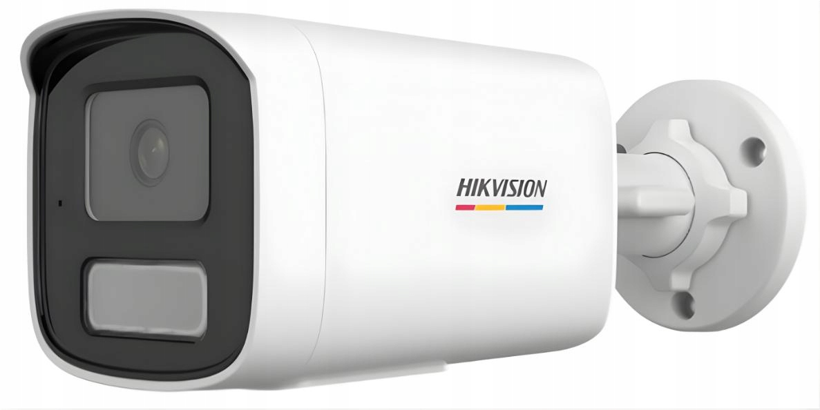 Ip Kamera Hikvision DS-2CD1047G3H-LIUF/SL 2.8mm Pl Bezpečnostná Kamera