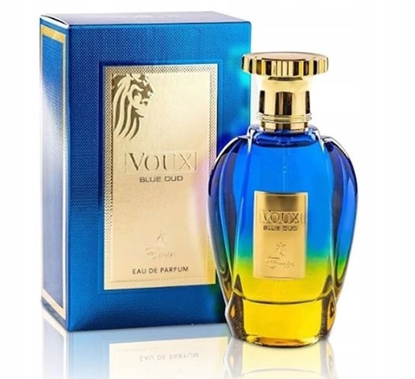 Emir Voux Blue Oud Parfémovaná voda 100 ml