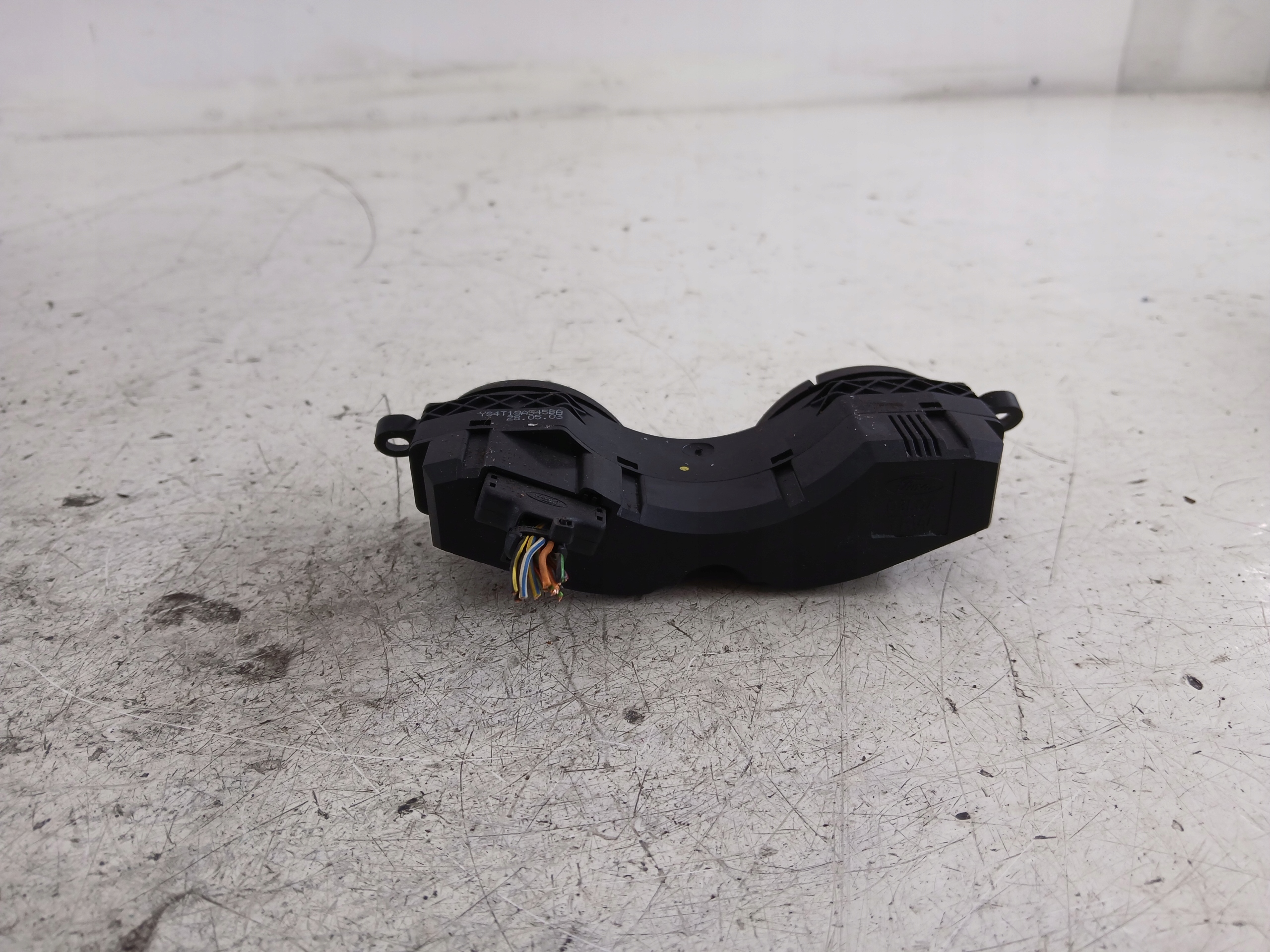 FORD FOCUS MK1 Unite commande clima YS4T19A945BA