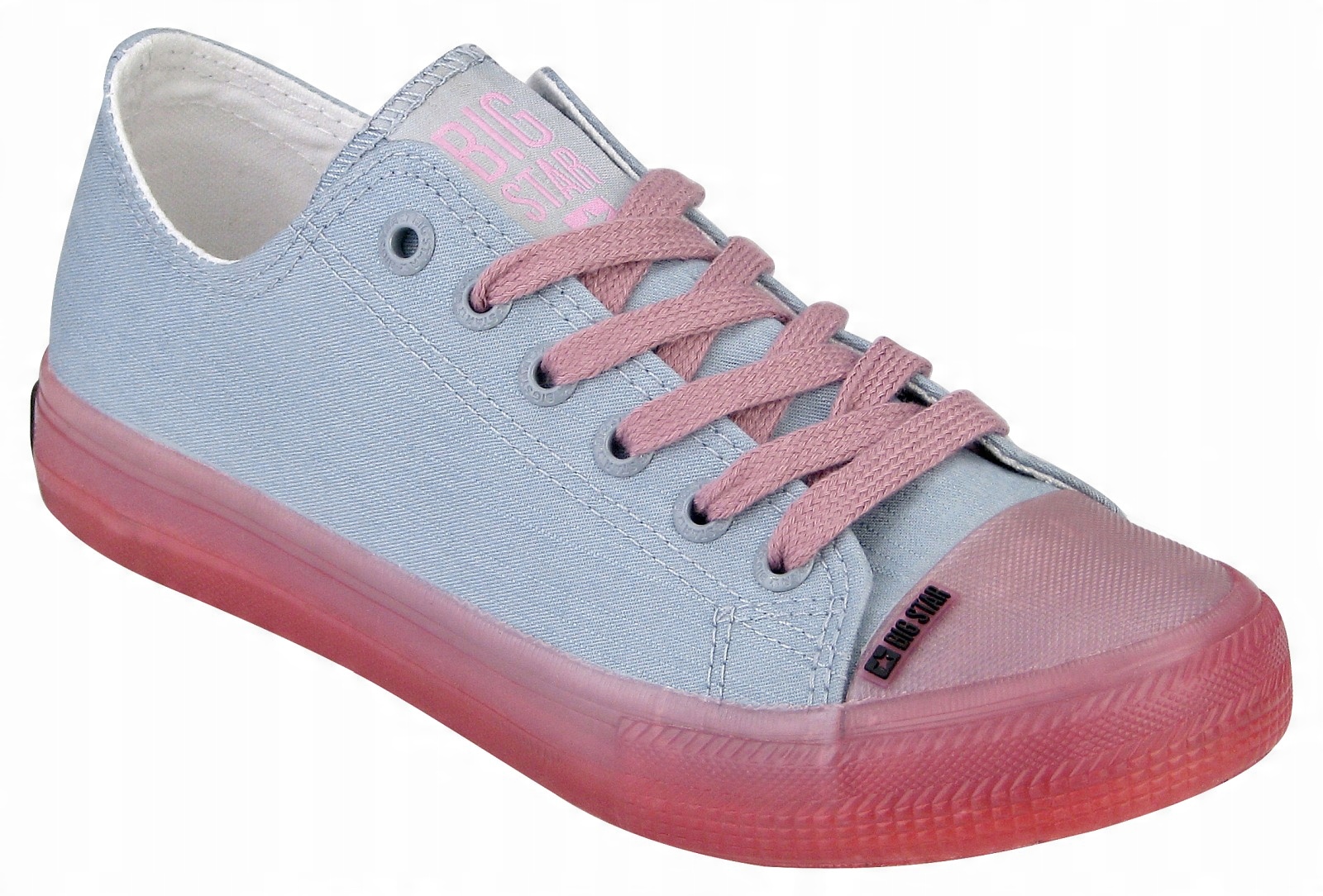 

Trampki damskie buty Big Star FF274260 39