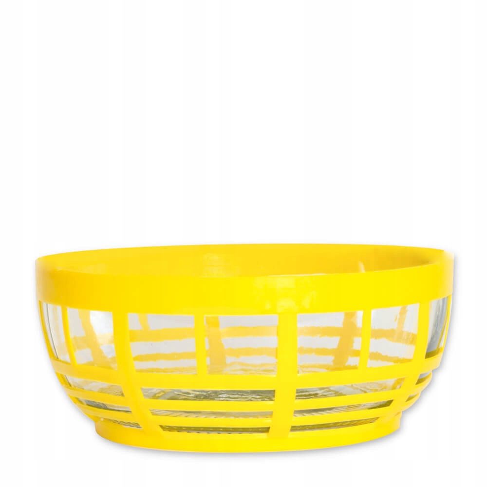 

Kosz Plastikowy Do Gąsior Galon Dama Balon 5L