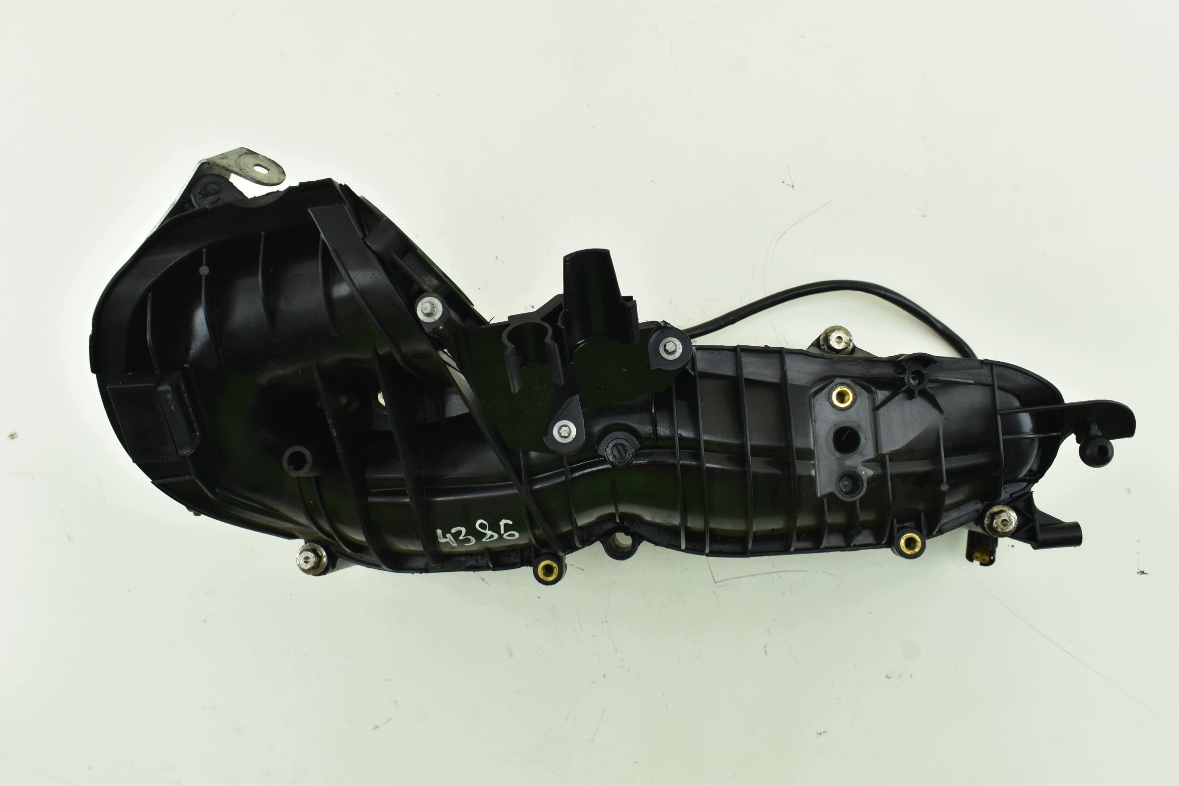 sacie potrubie BMW E81 E87 E90 E91 E60 E61 X1 E84 2.0 D N47 N47D20C