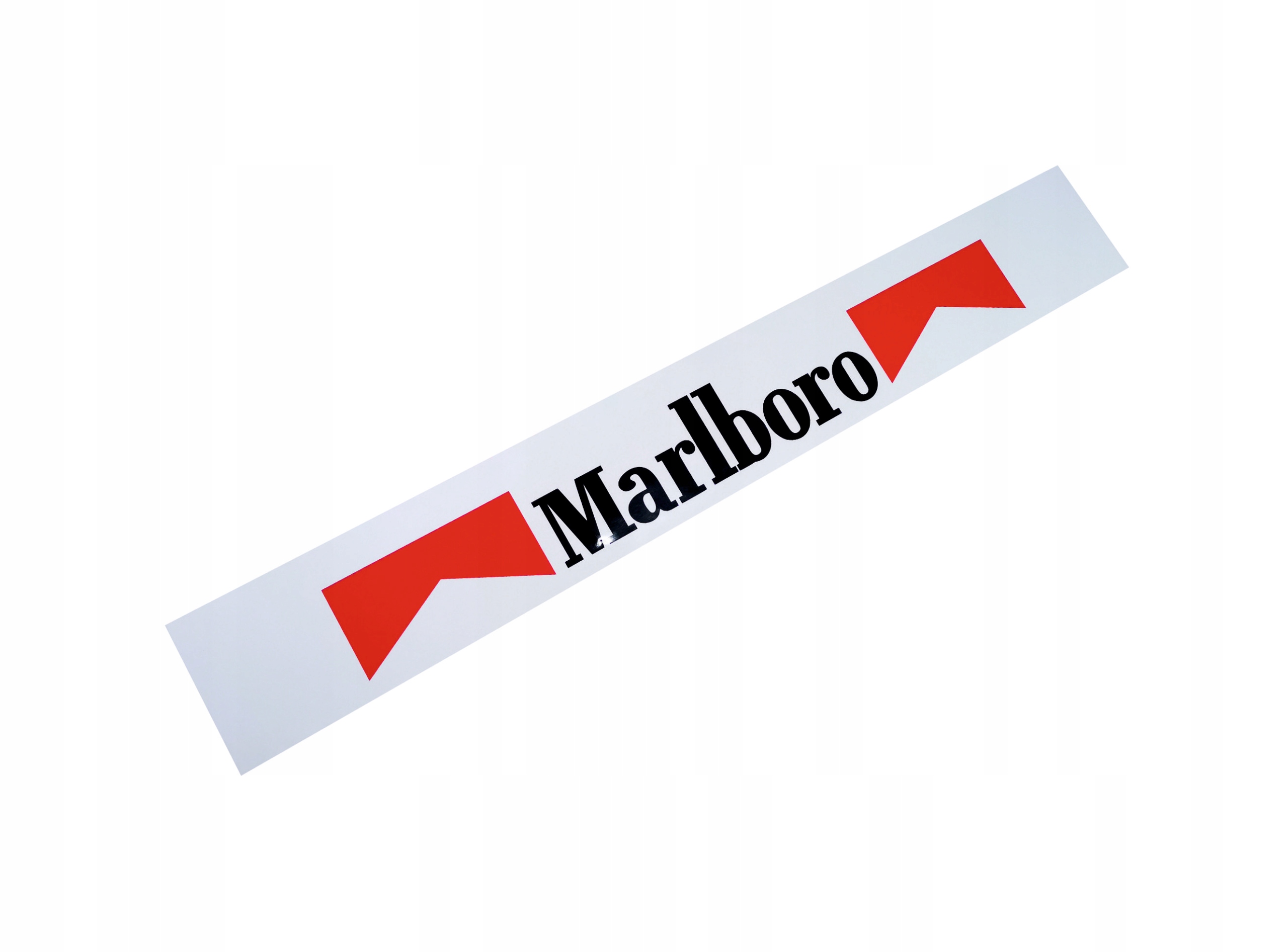 

Pas przeciwsłoneczny Marlboro 126p Maluch Fiat