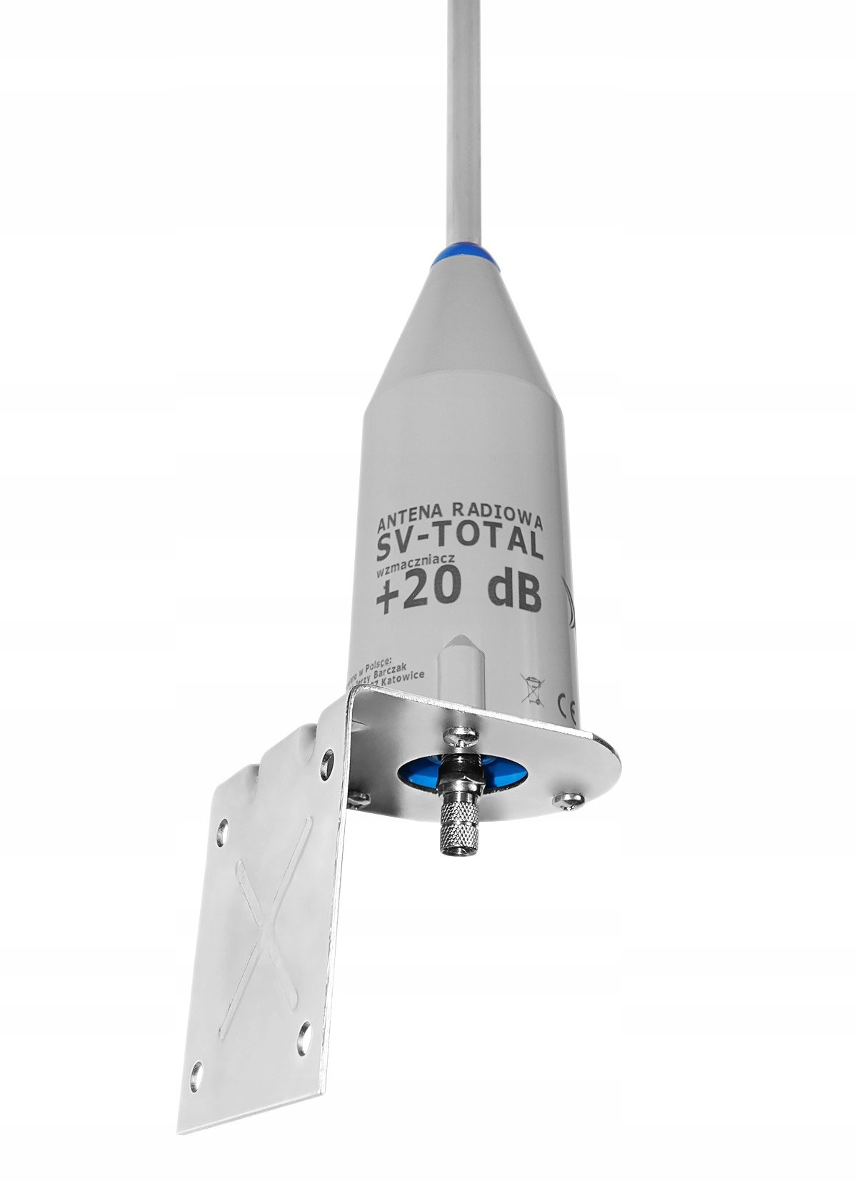 R-599S　TRIO HF(SSB,CW,AM,FM)50/144MHz Multiswitch PREMU z zasilaczem TT-5/8FT V.2 • cena • opinie