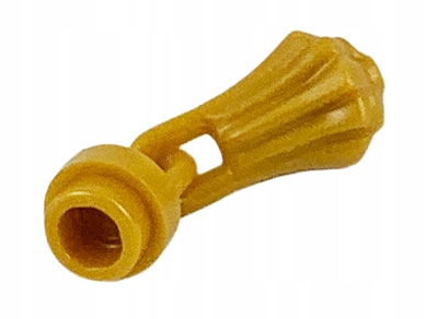 

Lego Tassel chwost perłowy złoty 6182423 25375