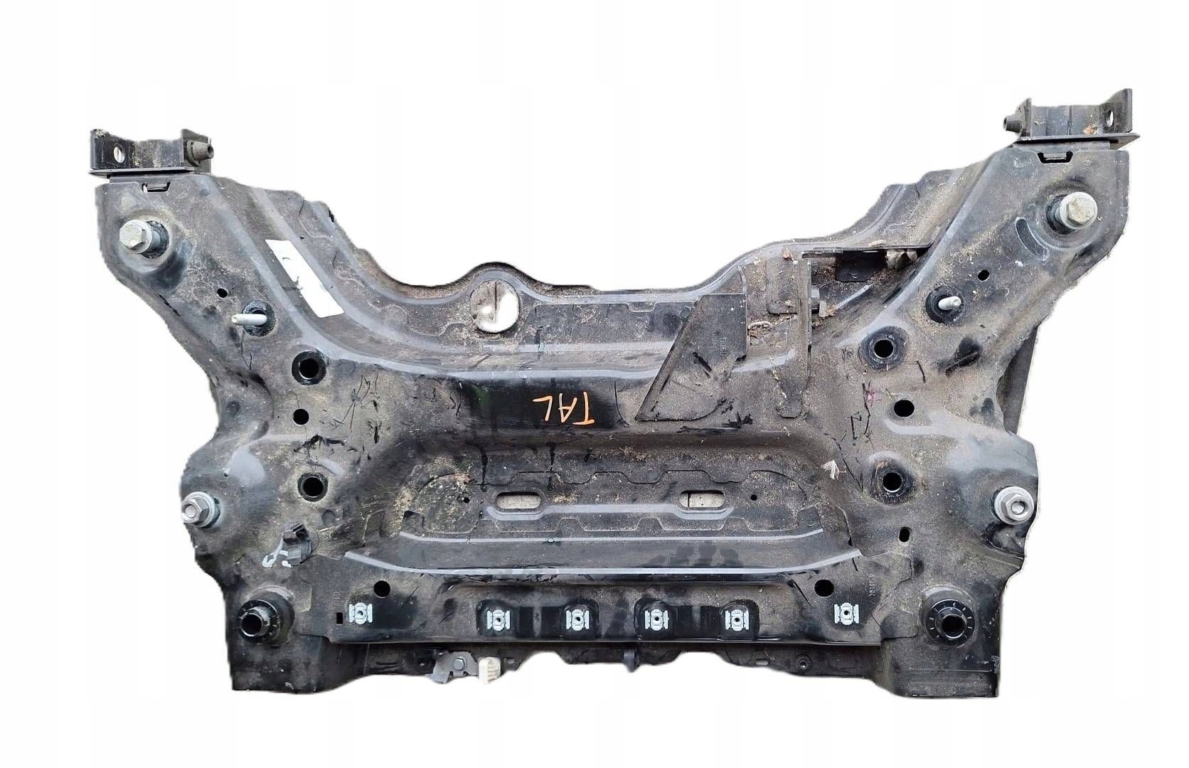 subframe axle beam axle beam front RENAULT TALISMAN sedan 1.6 BITURBO as new