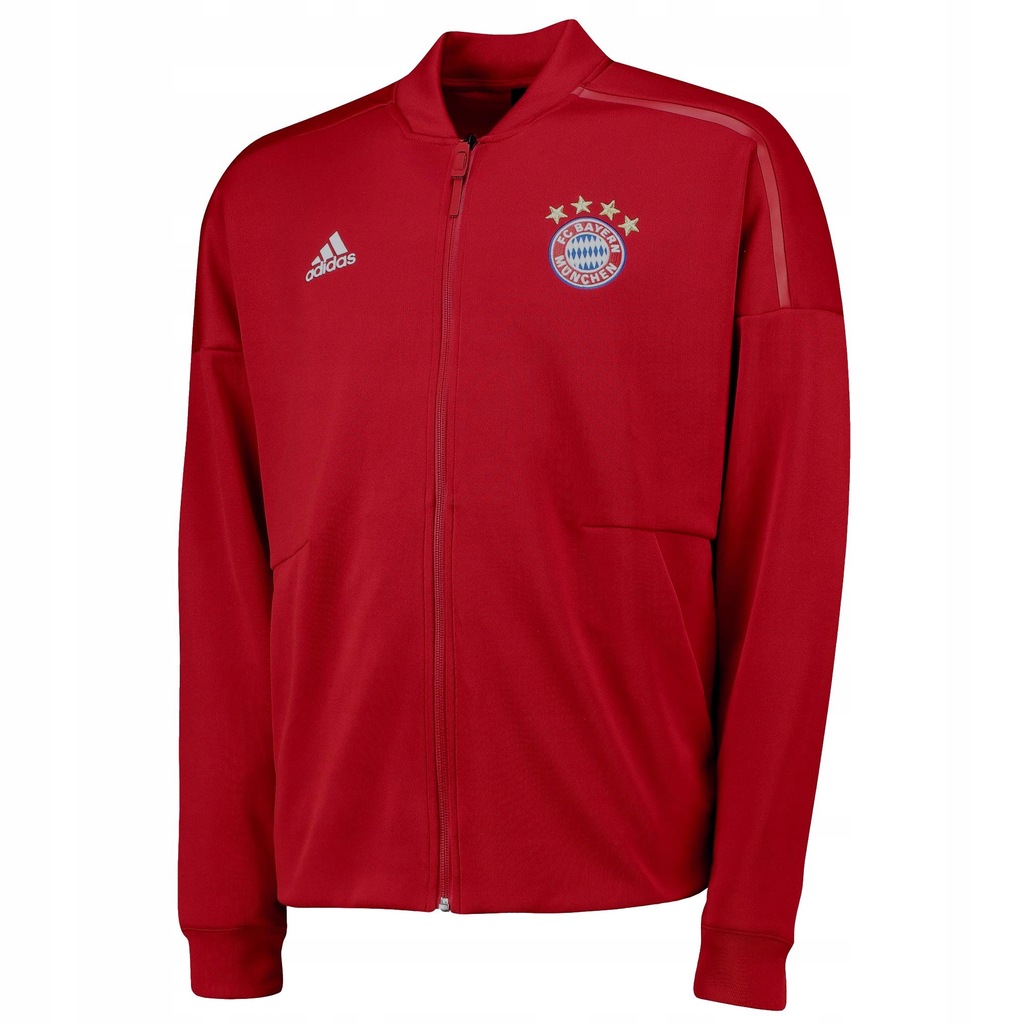 Adidas Bayern Monachium Bluza Oryginalna XL