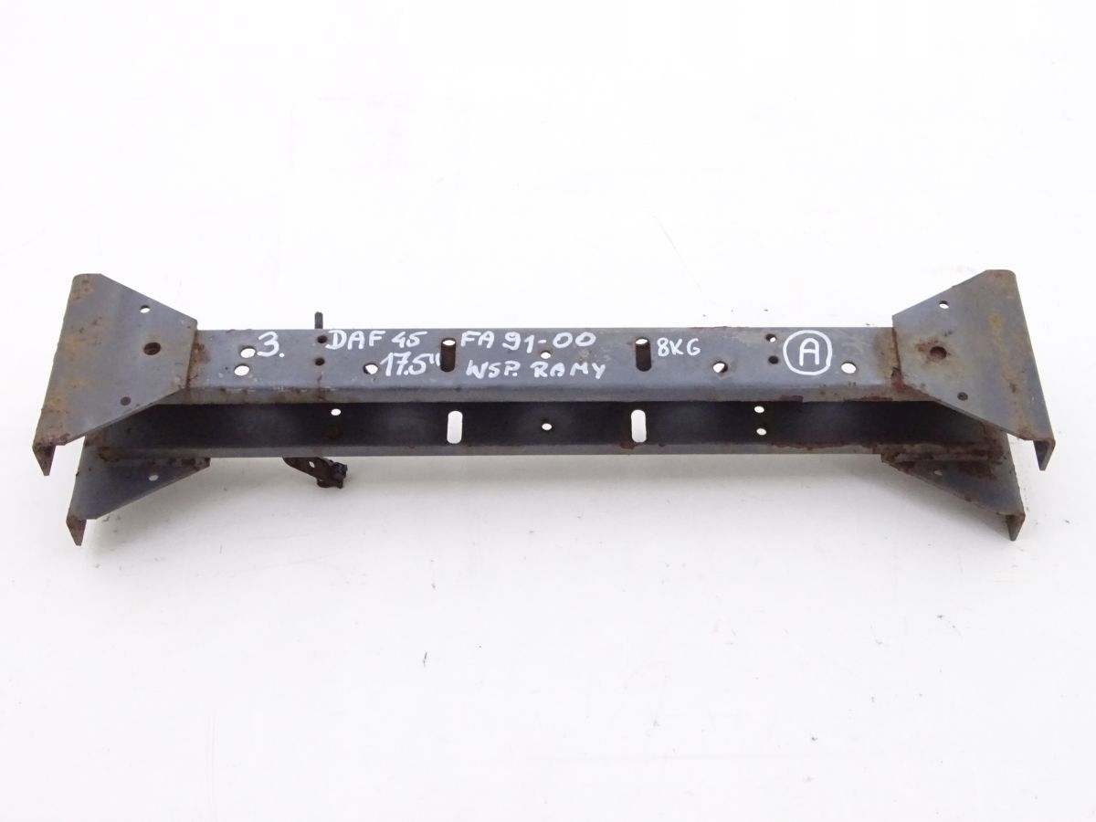 DAF FA 45 91 00 BELKA RAMY WSPORNIK 17 5