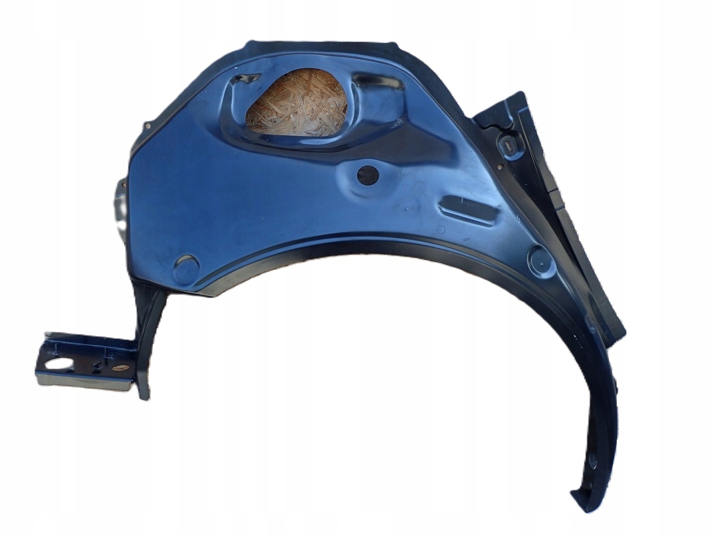 ПІДКРИЛЬНИК ВНУТРІШНЄ ПРАВЕ ЗАДНЄ ЗАД. AUDI A3v