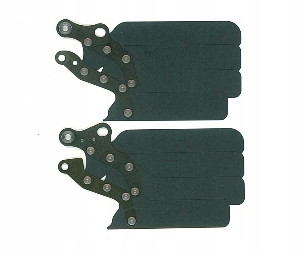 do Canon Eos 7D Listki migawki