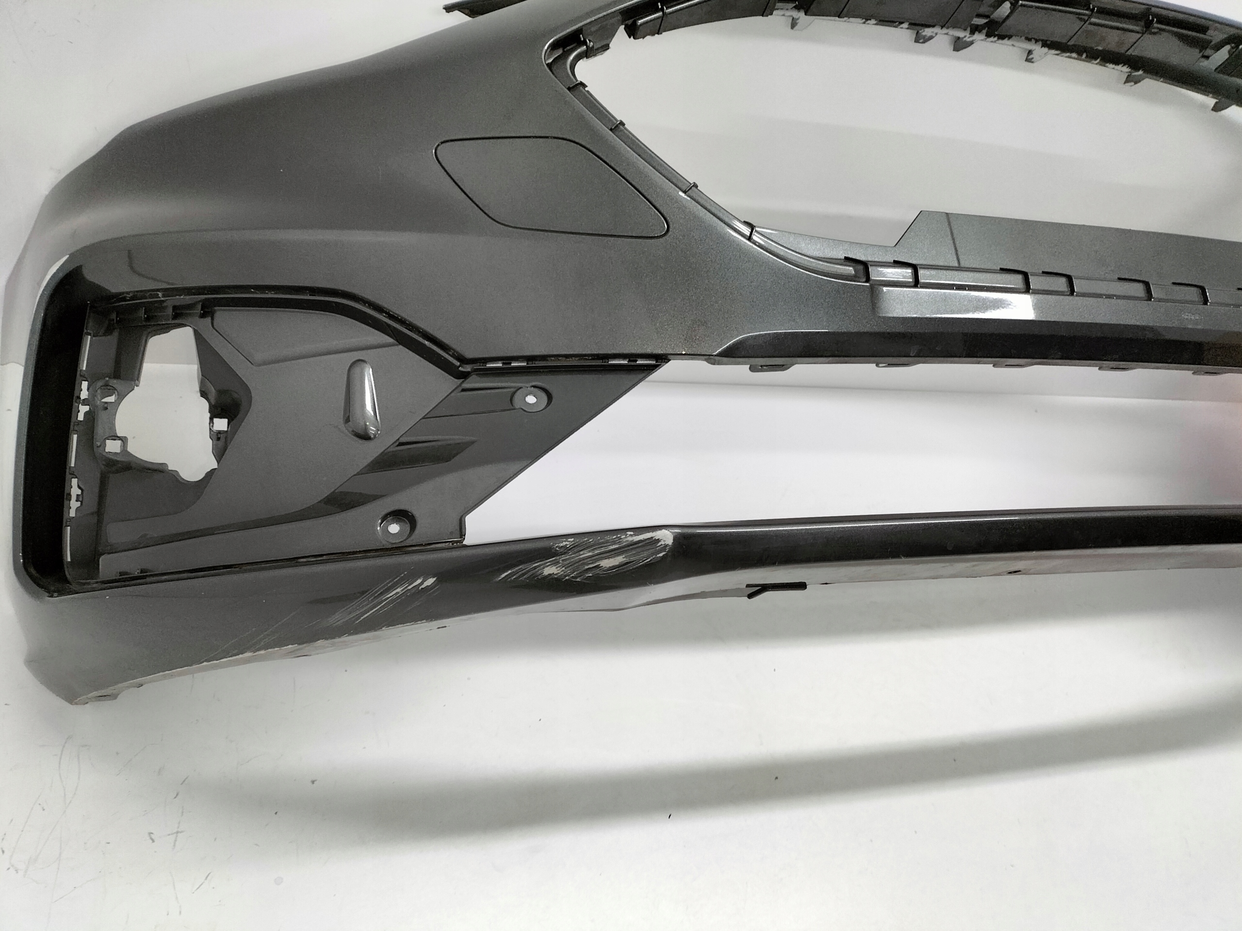 nárazník přední předek FORD FOCUS MK4 18- ST