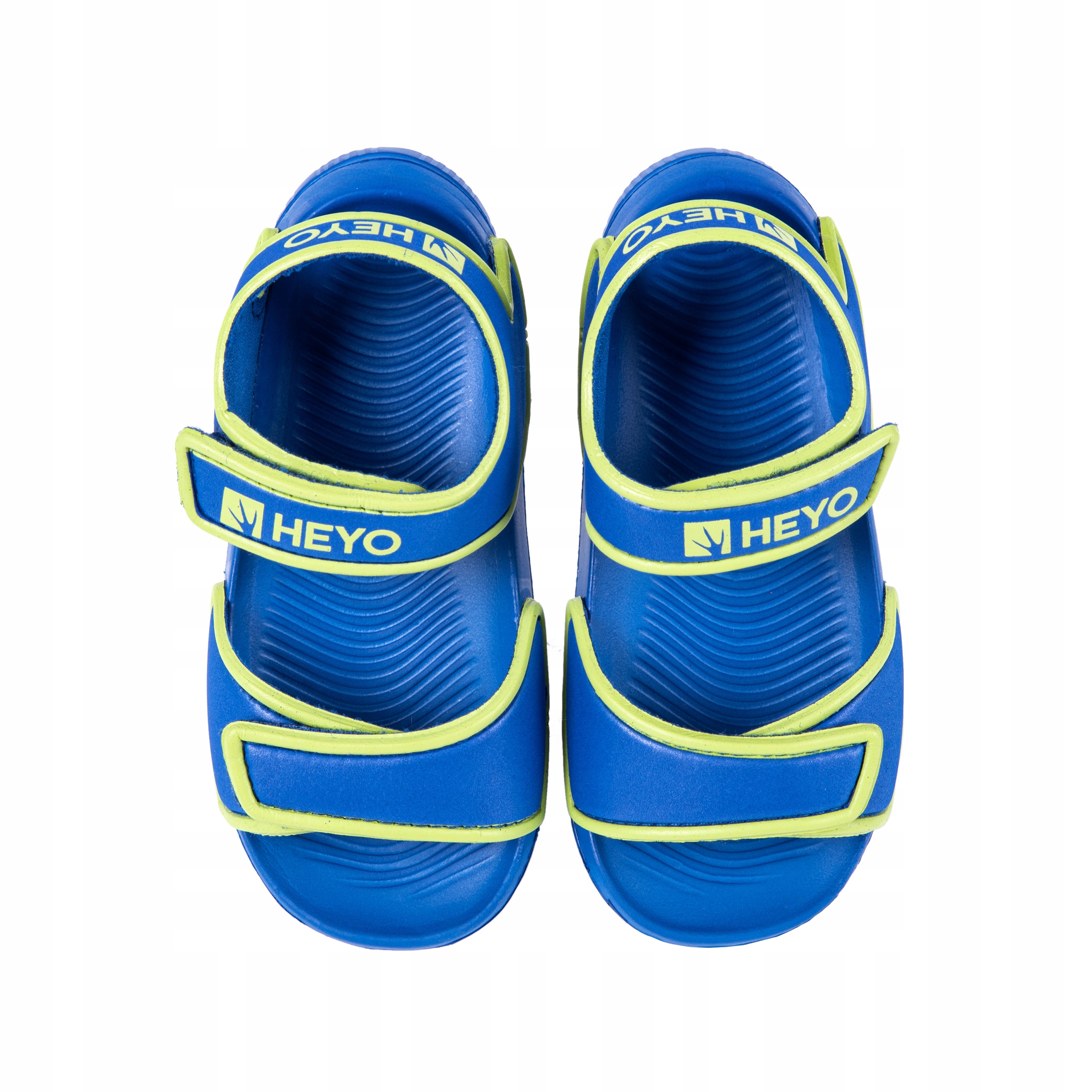 SANDAŁKI SANDAŁY DZIECIĘCE buty RZEPY CHŁOPIĘCE 23 Kod producenta HSC01