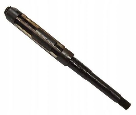 

Rozwiertak ręczny nastawny 17-19mm do metalu