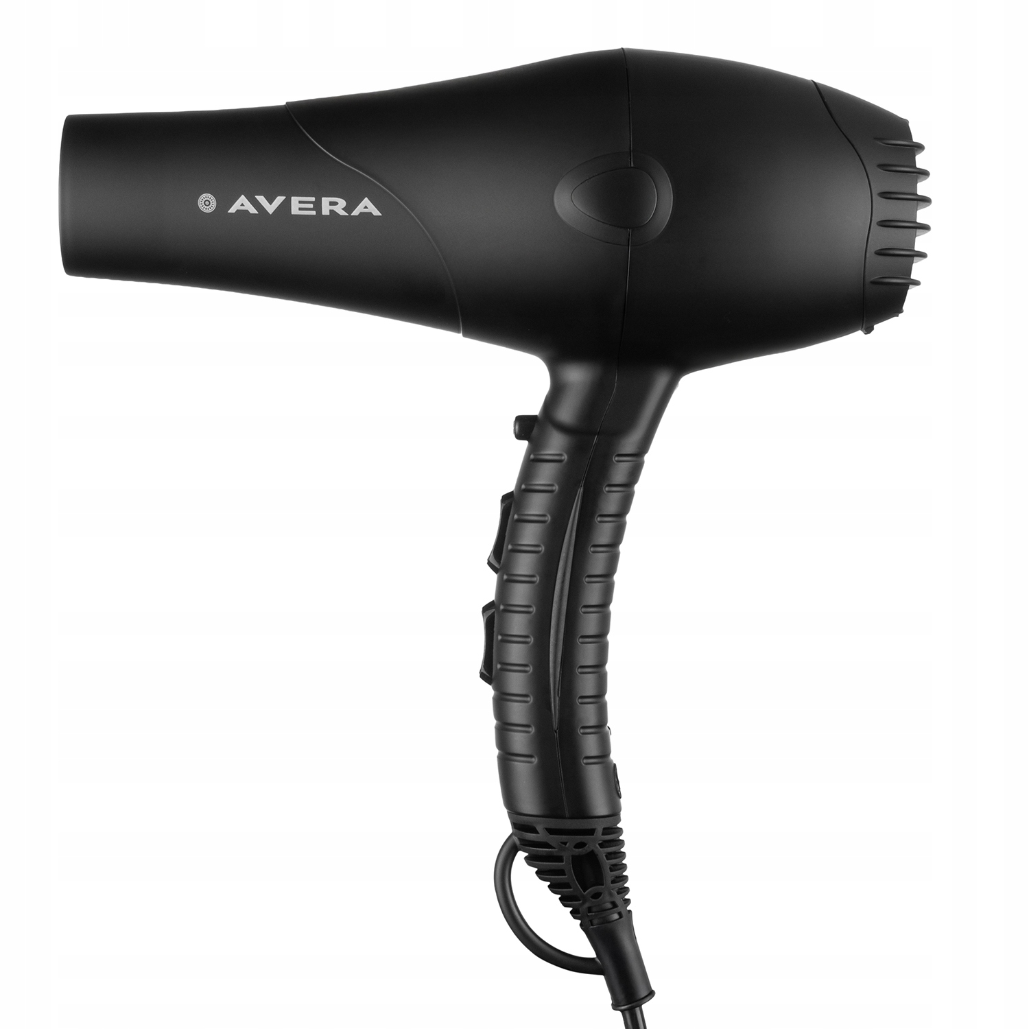 Profesionální vysoušeč vlasů Avera Moorea černý