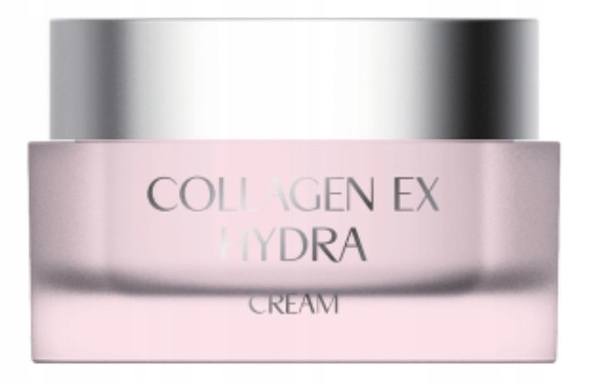 Saem The Saem Collagen Ex Hydra krém na obličej 50 ml