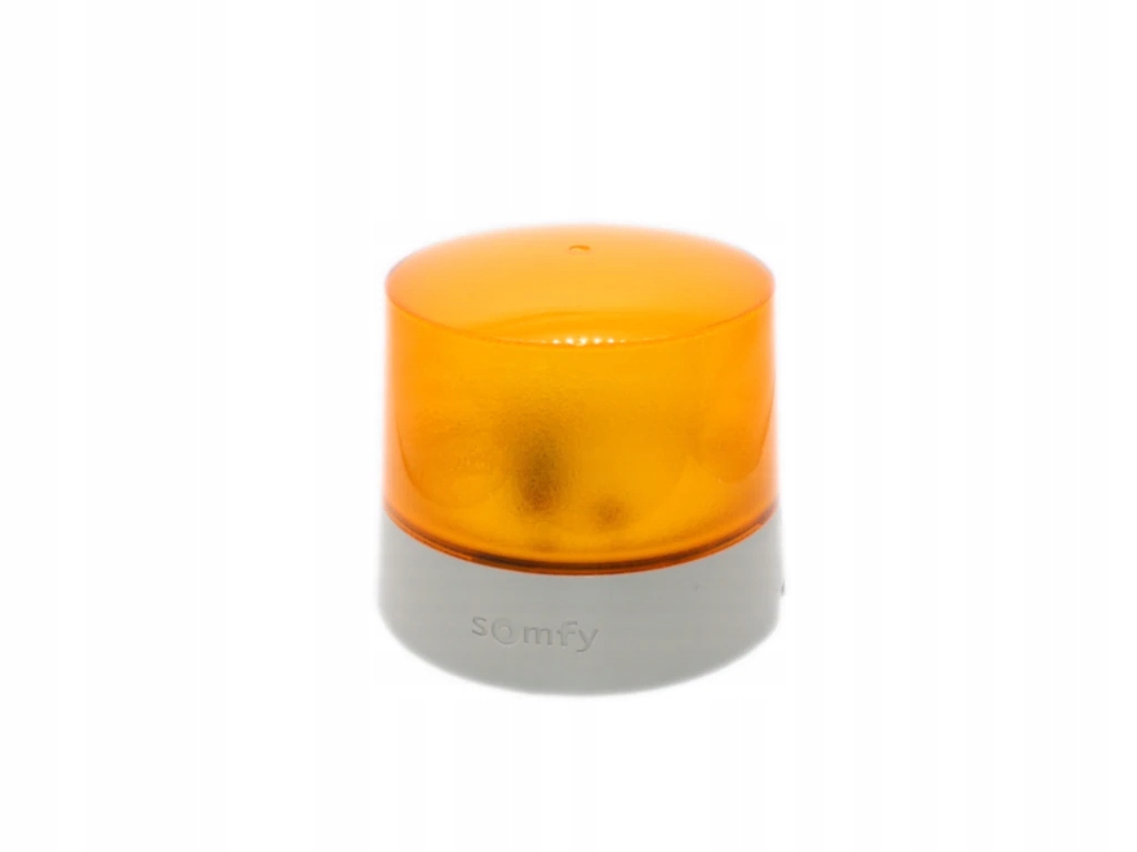 Lampa Somfy Eco Pro 24V