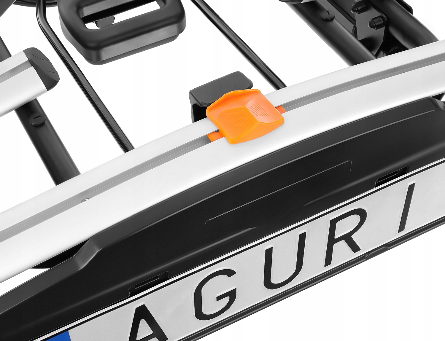 Aguri Active Bike 3 велосипедная платформа для 3 велосипедов